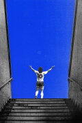 Diego, The Last Goodbye