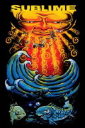 Sublime - Everything Under the Sun