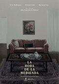 La hora de la merienda