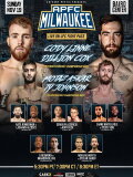 Anthony Pettis FC 9: Milwaukee Fight Night 3
