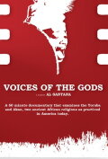 Voices of the Gods