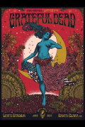 Grateful Dead: 2015.06.28 - Santa Clara, CA