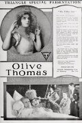 The Follies Girl