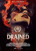 Drained