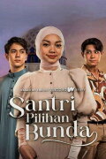 Santri Pilihan Bunda