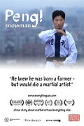 Peng! Snowman