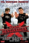 TNA Wrestling: Destination X