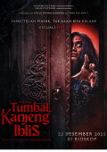 Tumbal Kanjeng Iblis