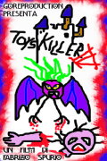 Toys Killer IV