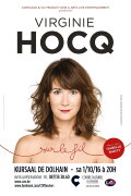 Virginie Hocq - Sur le fil