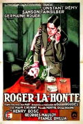 Roger the Disgrace