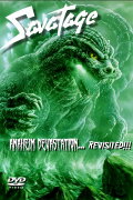 Savatage: Anaheim Devastation 1990