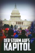 The Storming of the Capitol - An American Trauma