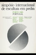 Simpósio Internacional de Escultura em Pedra