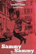 Sammy by Sammy: My Tale of the 60's