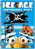 Ice Age Continental Drift: Scrat Got Your Tongue