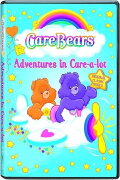 CARE BEARS: ADVENTURES IN CARE A LOT