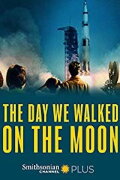 The Day We Walked on the Moon