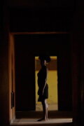 There Is No Light Inside the Mirror