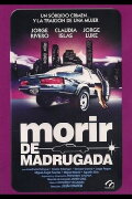 Morir de madrugada