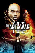 The Art of War III: Retribution