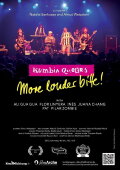 Kumbia Queers: More Louder Bitte
