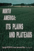 North America: Its Plains and Plateaus