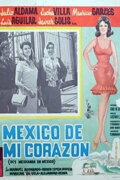 México de mi corazón