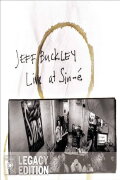 Jeff Buckley: Live At Sin-é