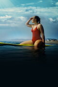 A Lifeguard's Obsession