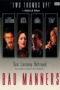 Bad Manners