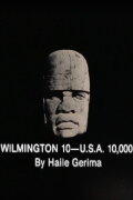 Wilmington 10 -- U.S.A. 10,000