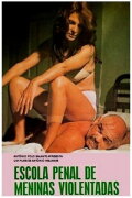Penal School for Raped Girls