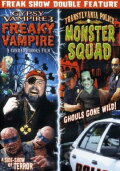 Transylvania Police: Monster Squad