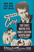 Mister Cory