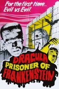 Dracula, Prisoner of Frankenstein