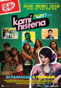 Kami Histeria