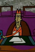 Another Bad Day for Philip Jenkins