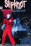 Slipknot: Sonisphere 2011