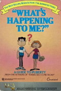 What's Happening to Me?