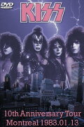 Kiss [1983] If It Is Too Loud, You Are Too Old