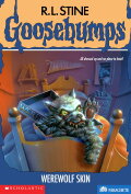 Goosebumps: Werewolf Skin