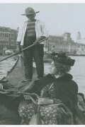Agaton and Fina