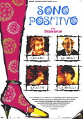 Sono positivo