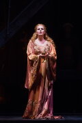 The Metropolitan Opera: Francesca da Rimini