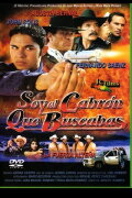 Soy El Cabron Que Buscabas