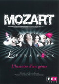 Mozart, l'opéra rock