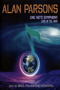Alan Parsons - One Note Symphony, Live in Tel Aviv