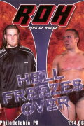 ROH: Hell Freezes Over