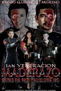 Sgt. Maderazo : Bayad na Pati Kaluluwa Mo